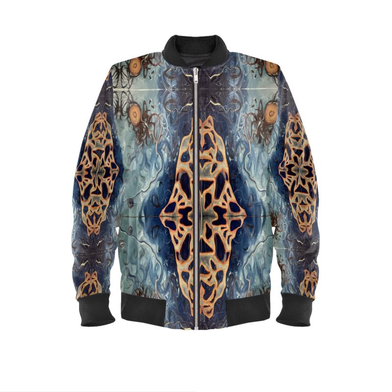 “A Dream” Bomber Jacket